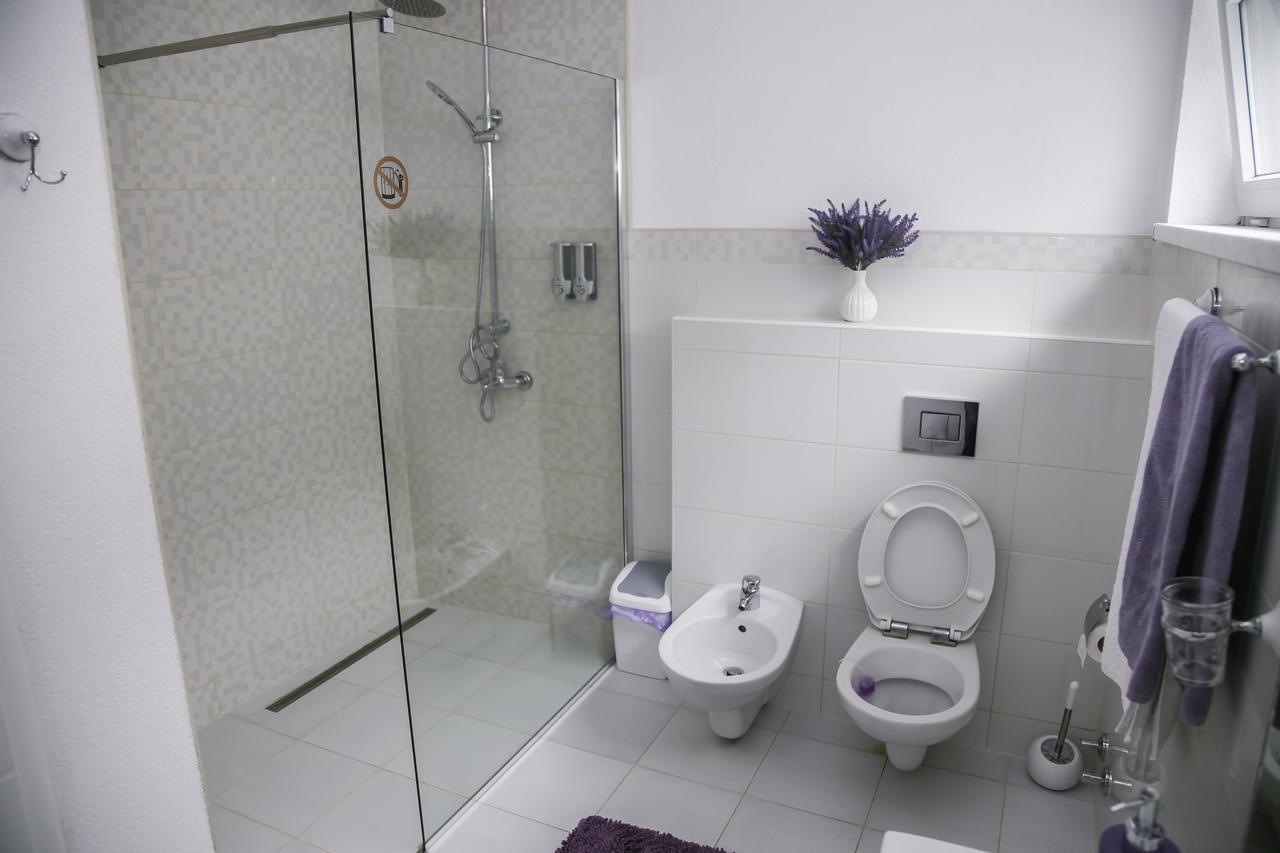 Lgp Exclusive Apartment Бихач Экстерьер фото