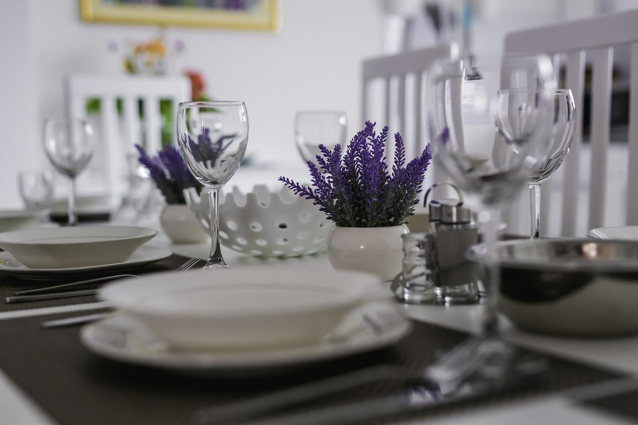 Lgp Exclusive Apartment Бихач Экстерьер фото