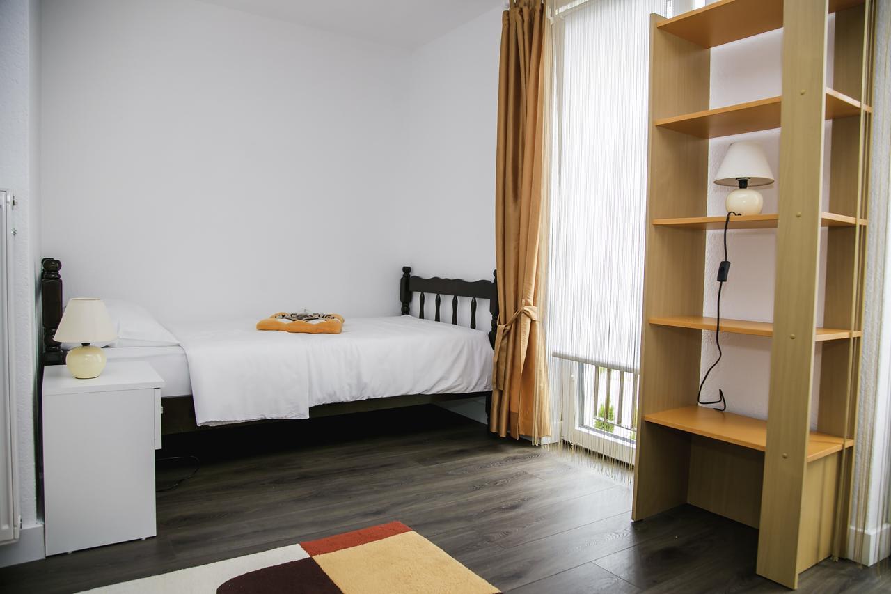 Lgp Exclusive Apartment Бихач Экстерьер фото