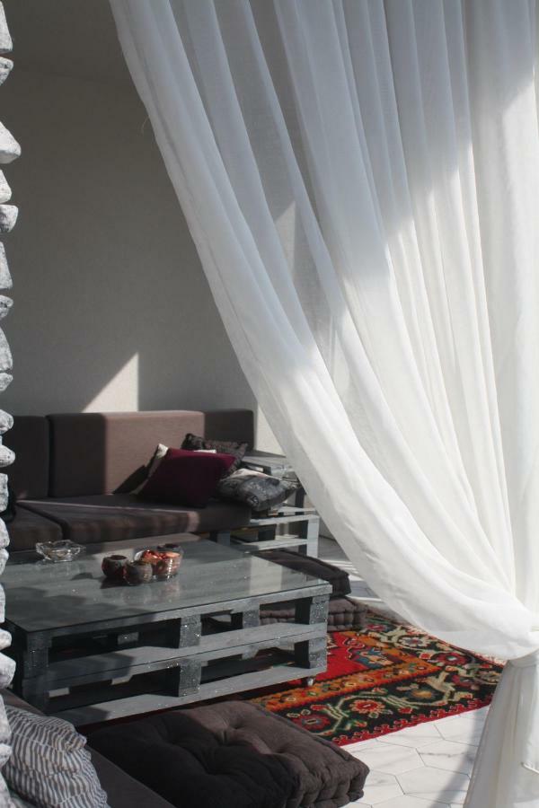 Lgp Exclusive Apartment Бихач Экстерьер фото